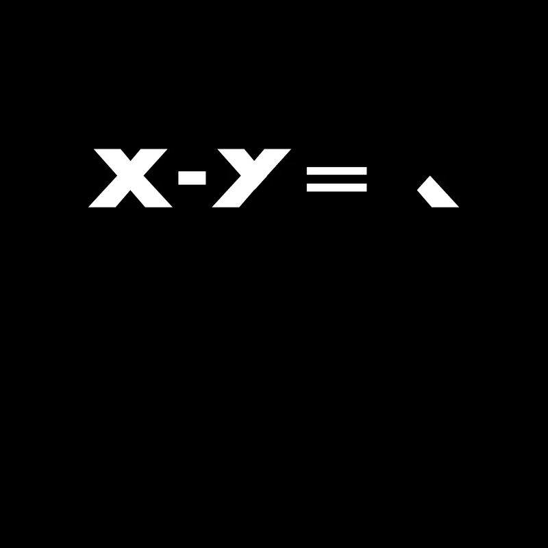 x-y mathe Aufgabe