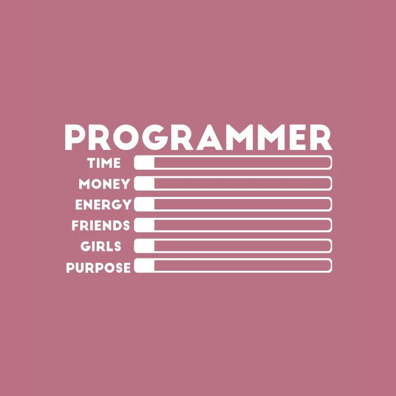 Programmer nerd computer HTML