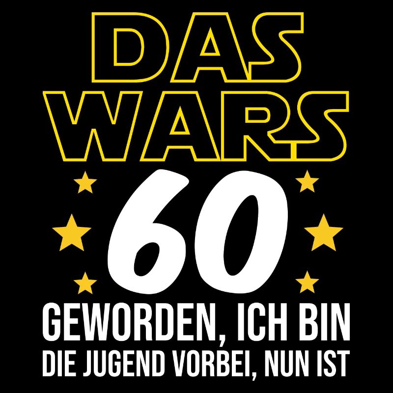 60. Geburtstag Das Wars Mit Der Jugend