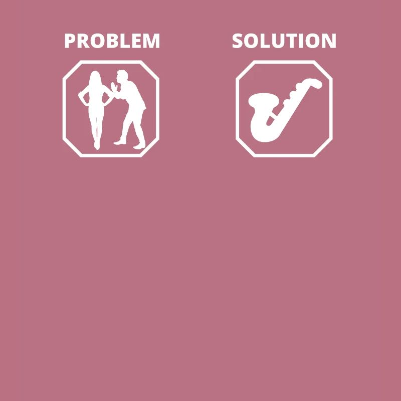 PROBLEM SOLUTION SAXOPHONE