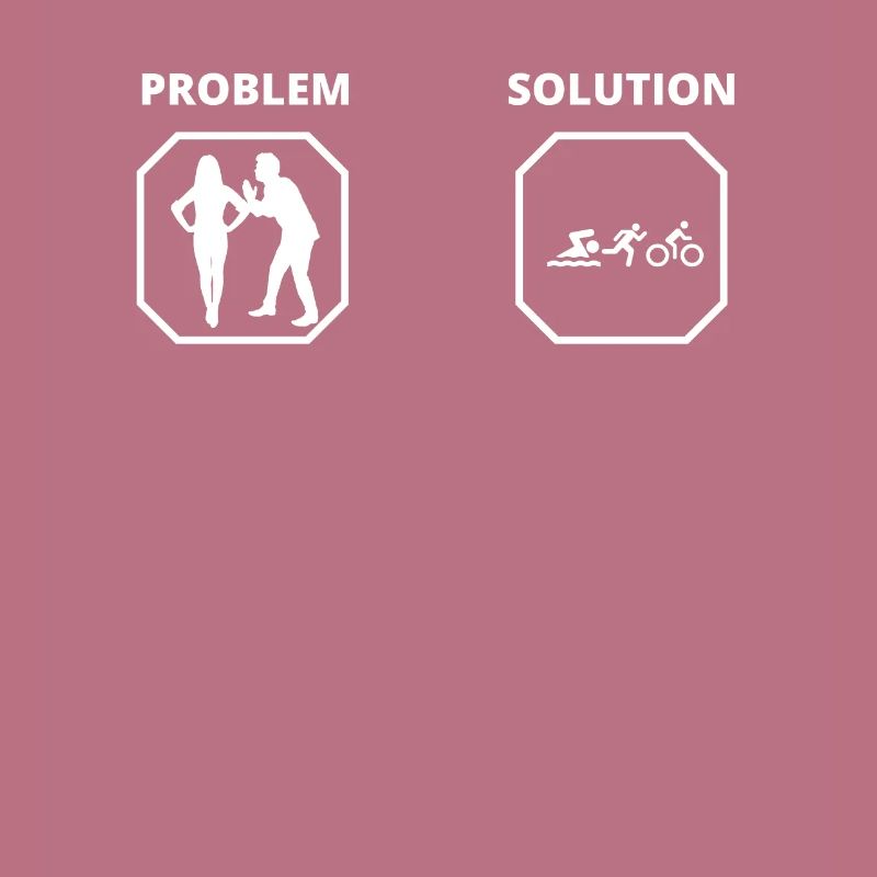 PROBLEM TRIATHLON SOLUTION