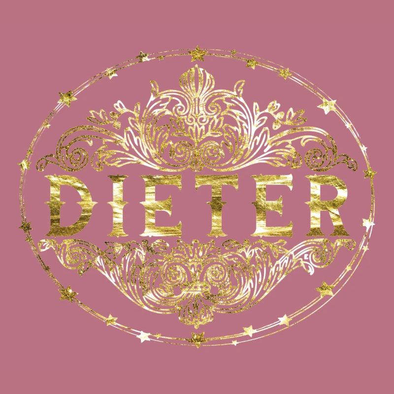 Dieter