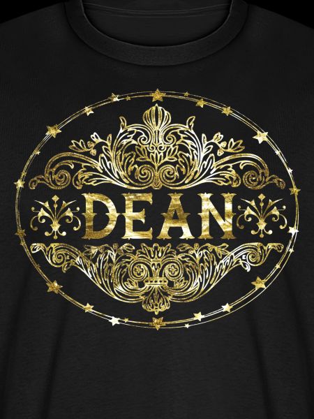 Dean