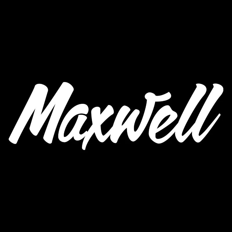 Maxwell