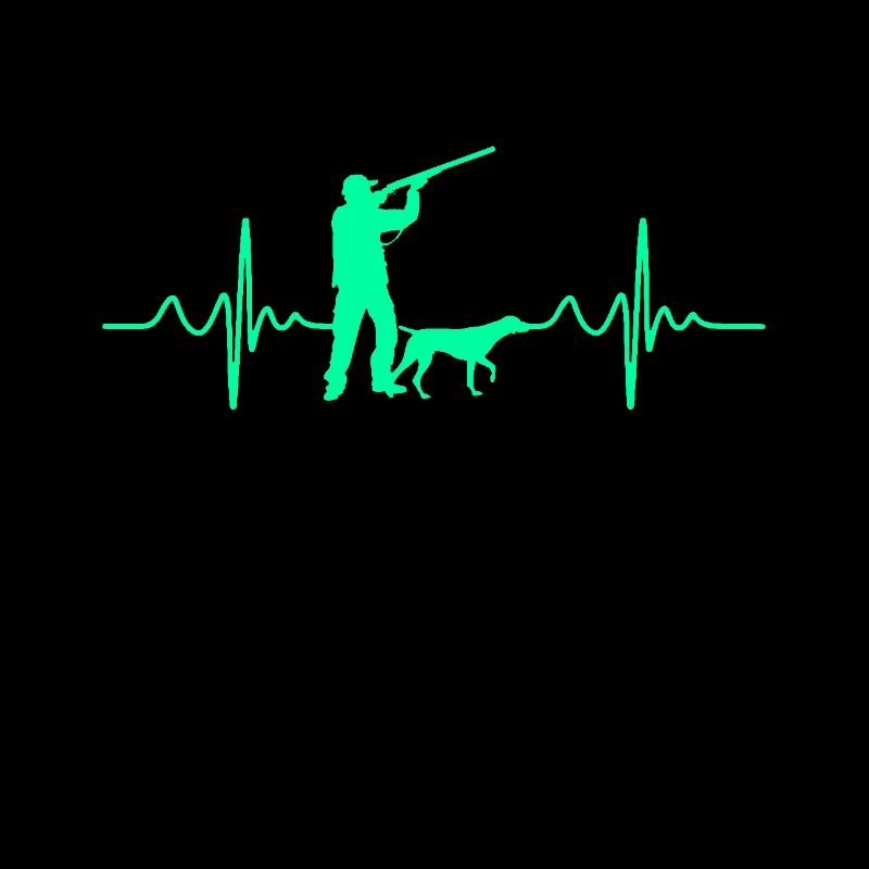 Hunting Heartbeat Hunter ECG Hunting Pulse Frequency