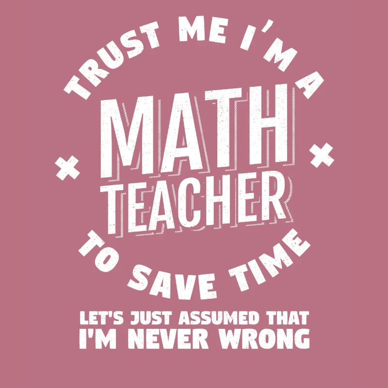 Étude d'école de cadeau étude de math