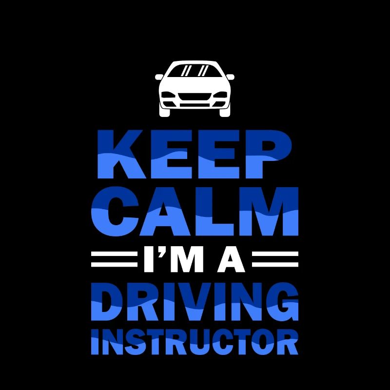 driving instructor
