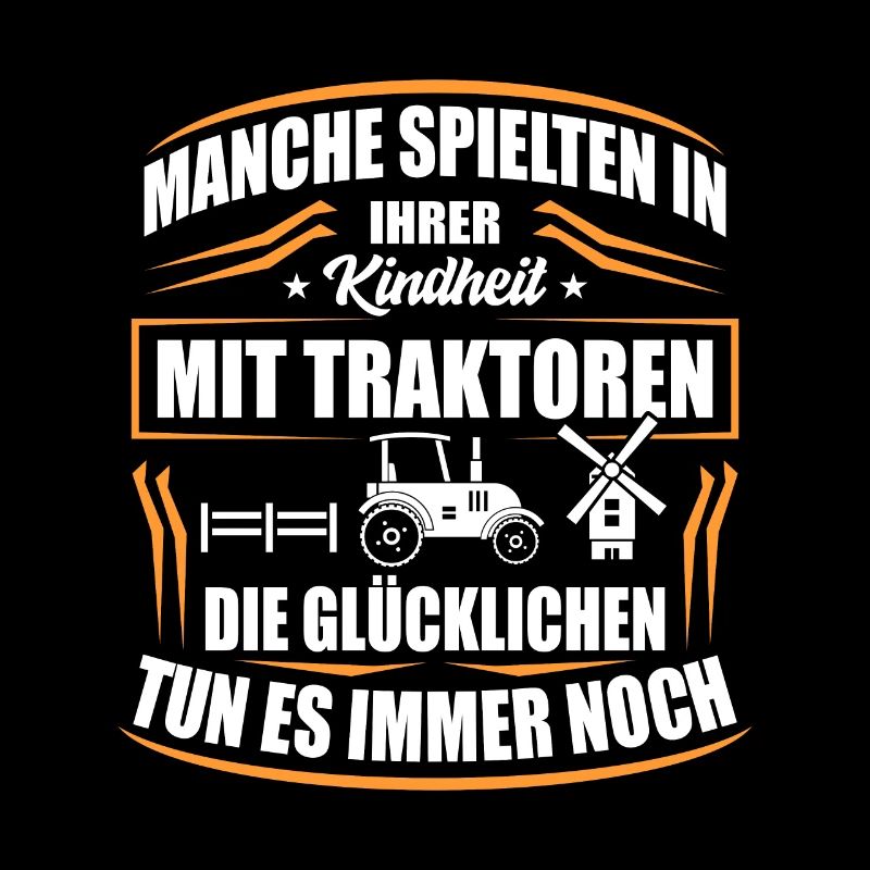 Traktor