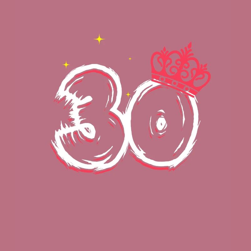 30e anniversaire