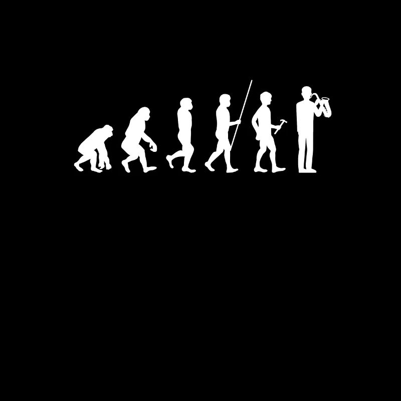 saxophone