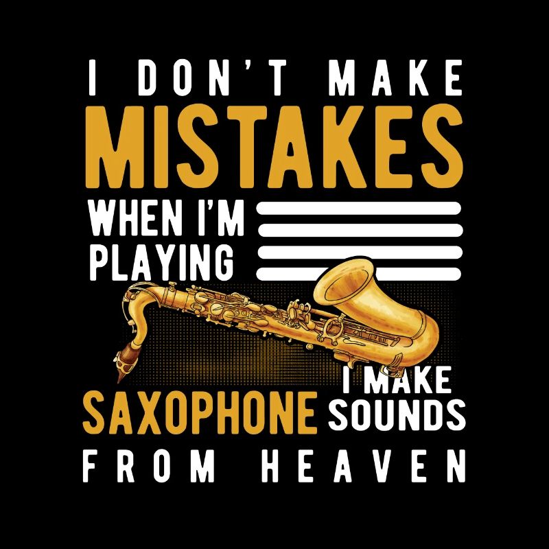 saxophone