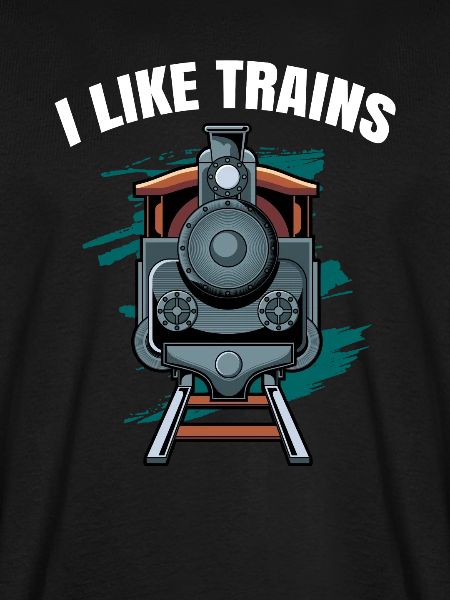 train