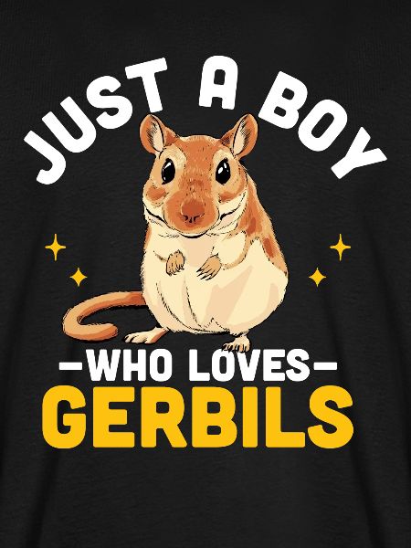Gerbil