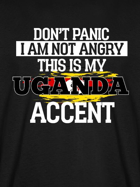 Ouganda