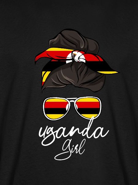 Ouganda