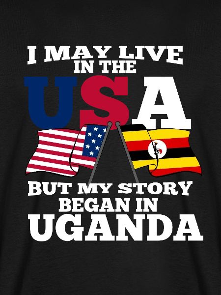 Ouganda