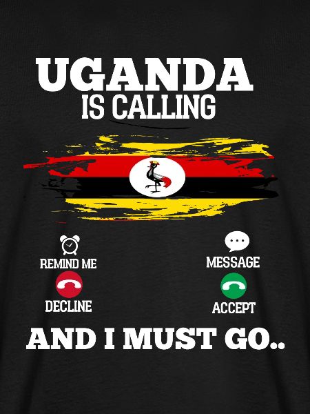 Uganda
