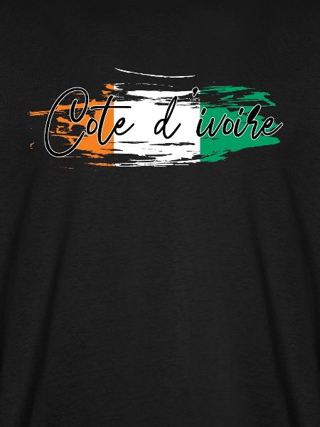Côte d’Ivoire