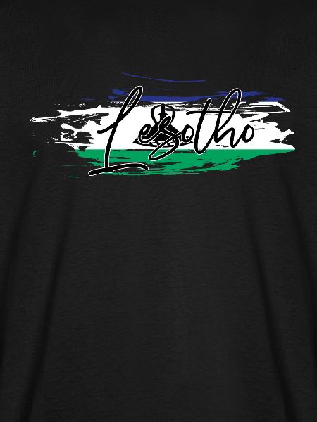 Lesotho