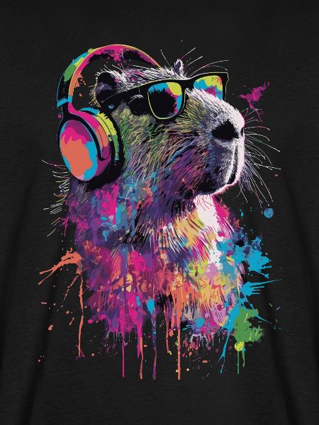 Capybara
