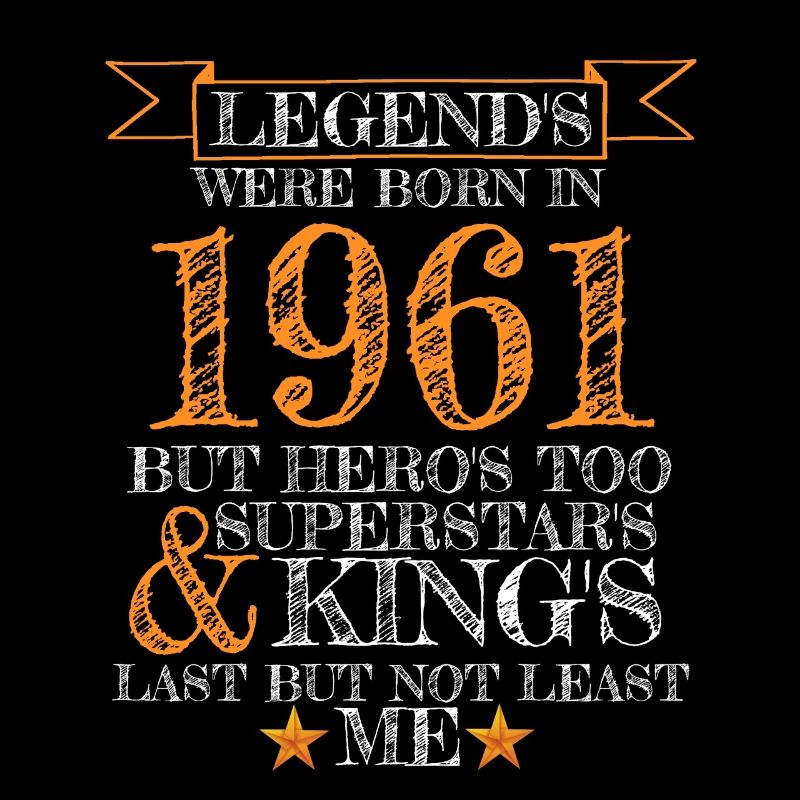 King 1961