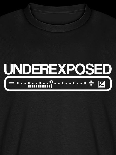 UNDEREXPOSED