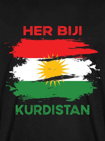 Kurdistan