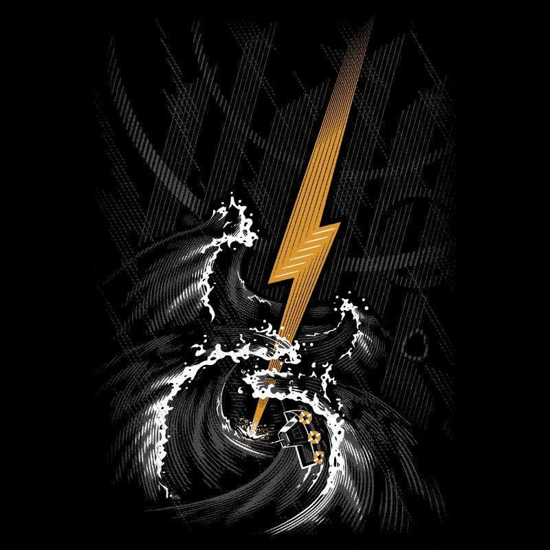 Musical Storm