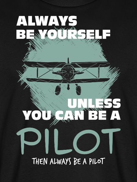 Pilot