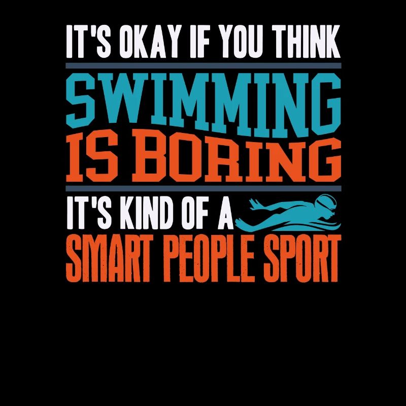 Schwimmen