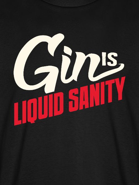 gin