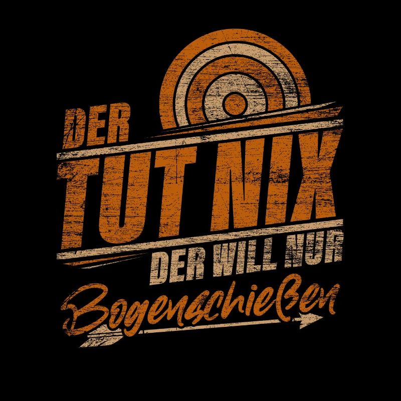 Bogenschießen