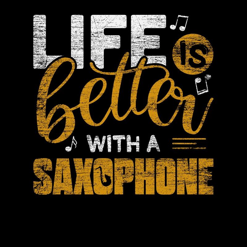 Saxophone