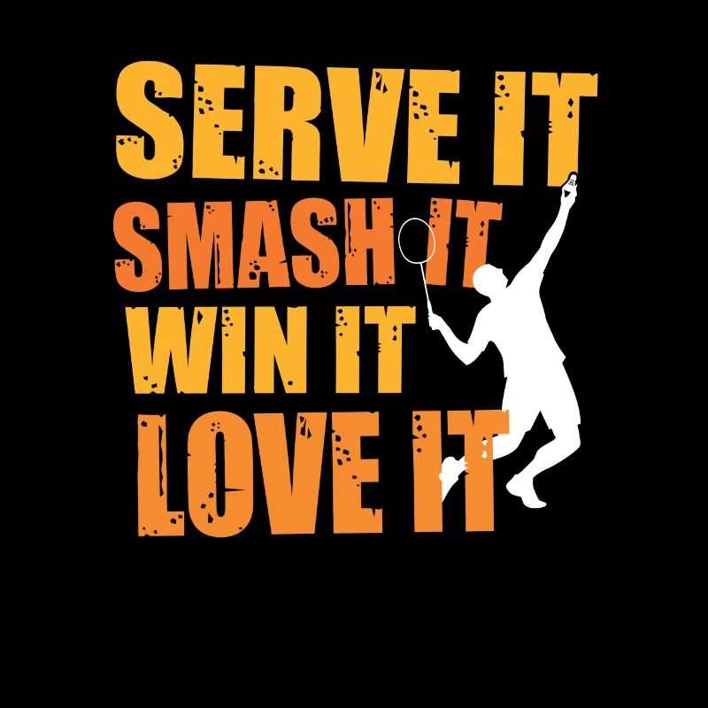badminton