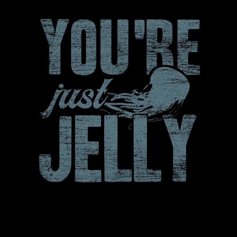 Jealous jellyfish