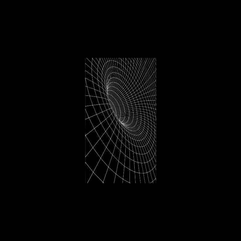 Schwarzes Loch Black Hole