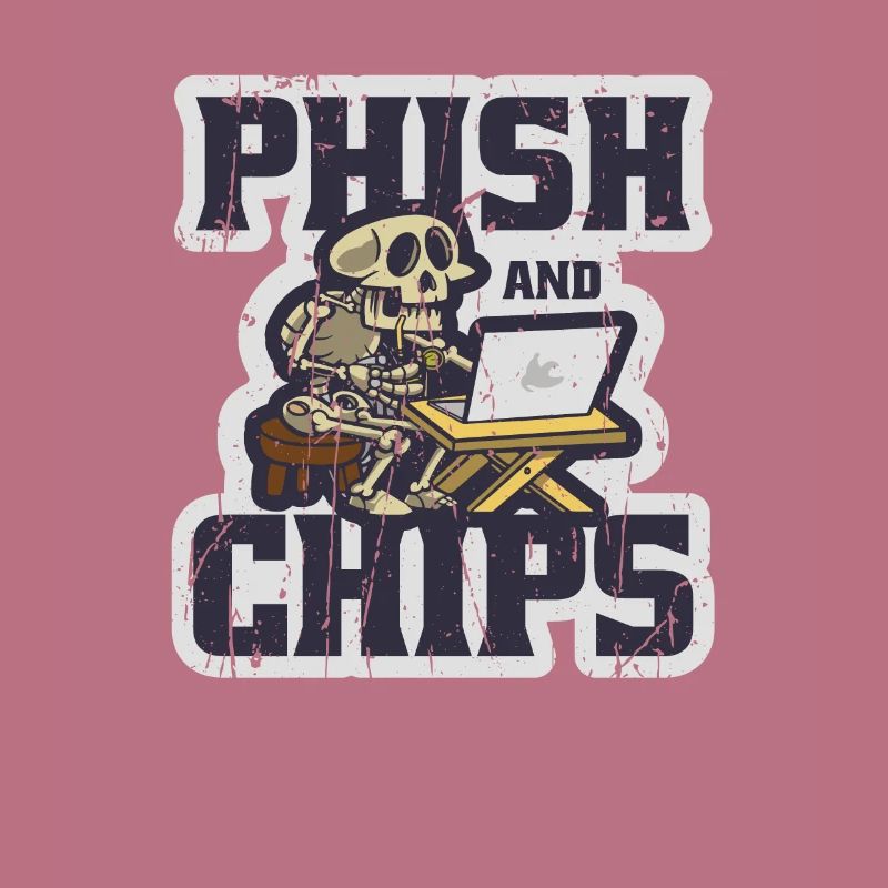 Phish and Chips - decryption