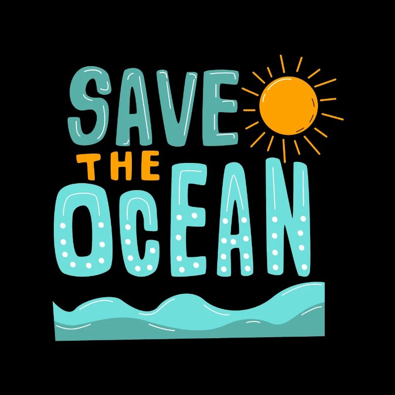 Save The Ocean