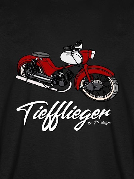 Tiefflieger