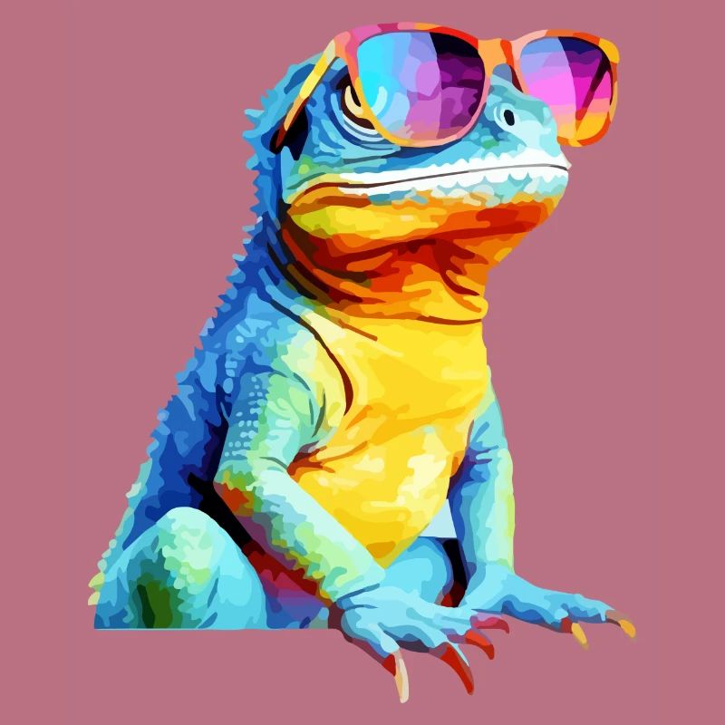 Hacko de brilhagedis