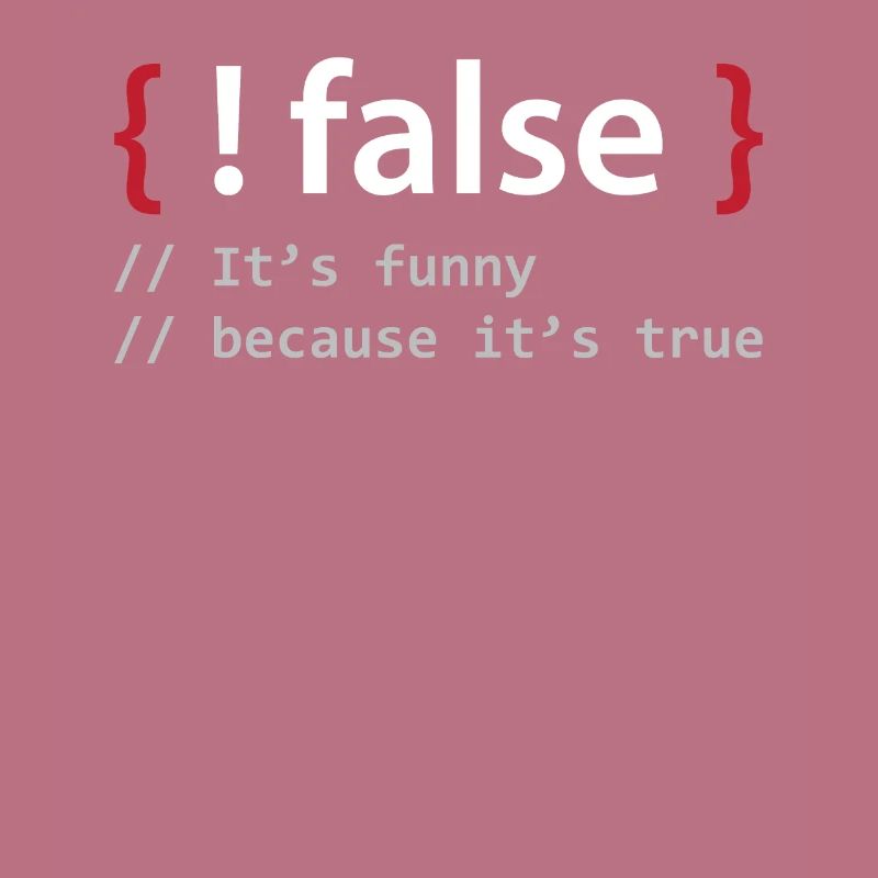 Programmierer Geschenk Nerd