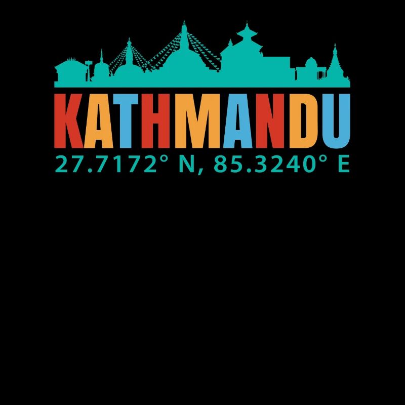 Kathmandu