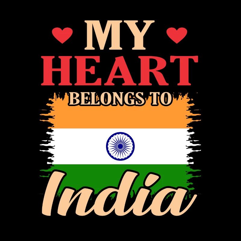 India