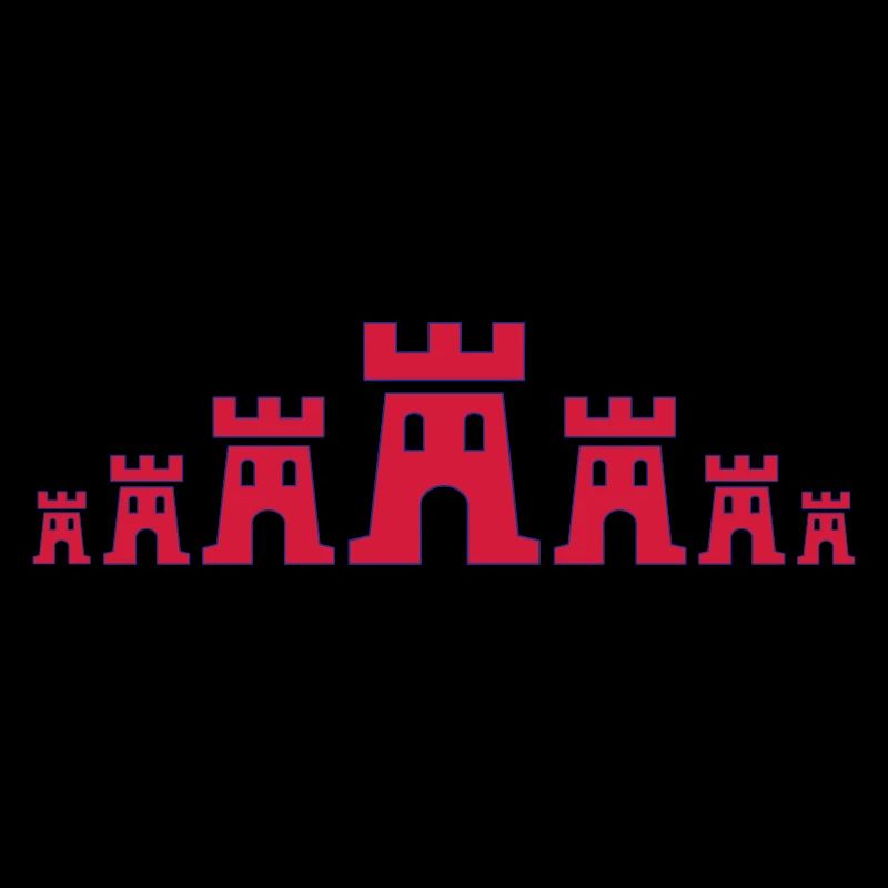 7 castles