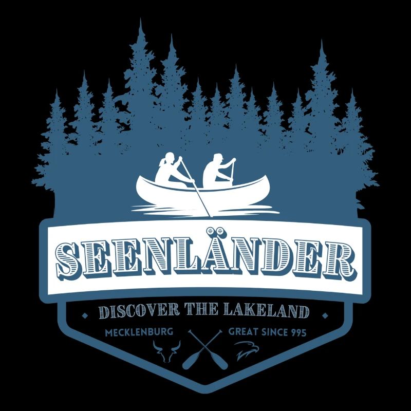 Seenländer discover