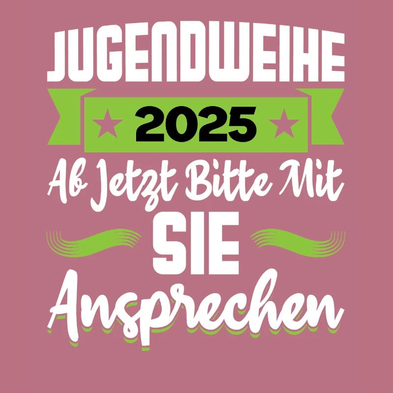 Jugendweihe 2025 Mädchen Junge