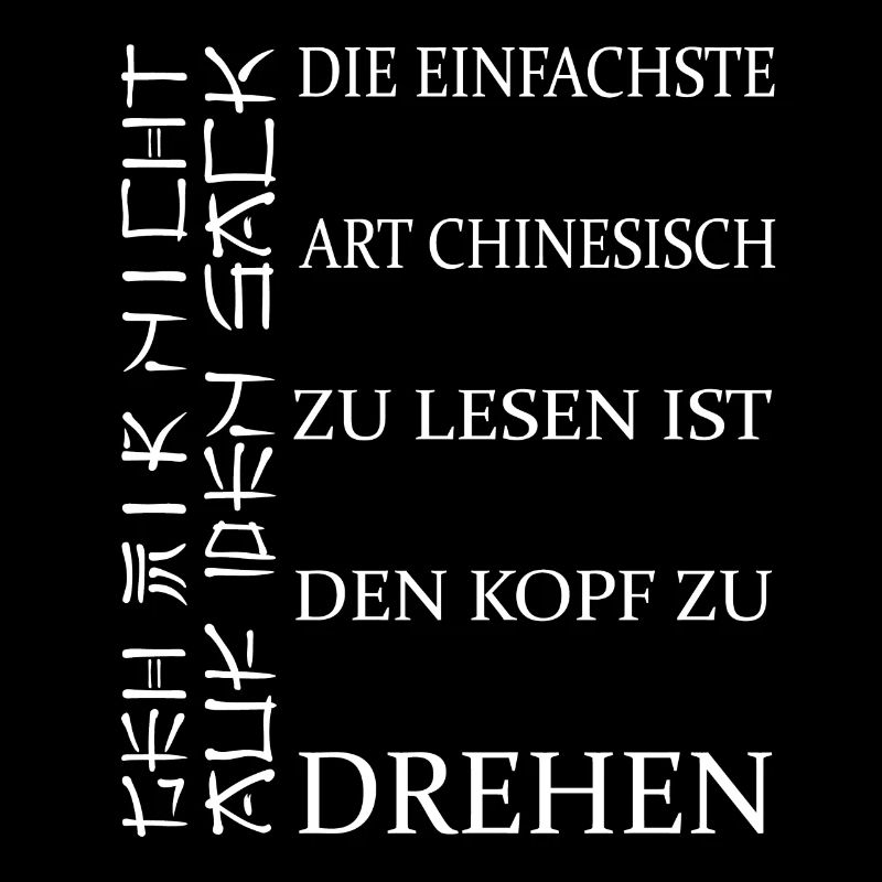 Gemeiner Böser Spruch Schwarzer Humor Sarkasmus