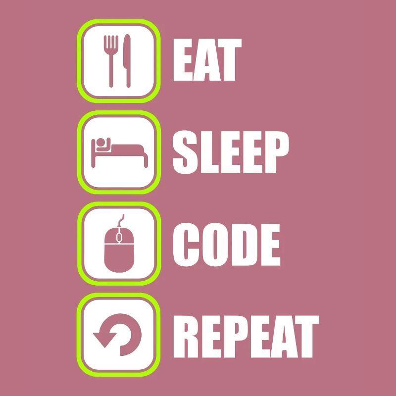 Programmer Programmer Programming Code