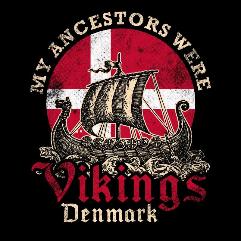 Danmarks vikingeskib