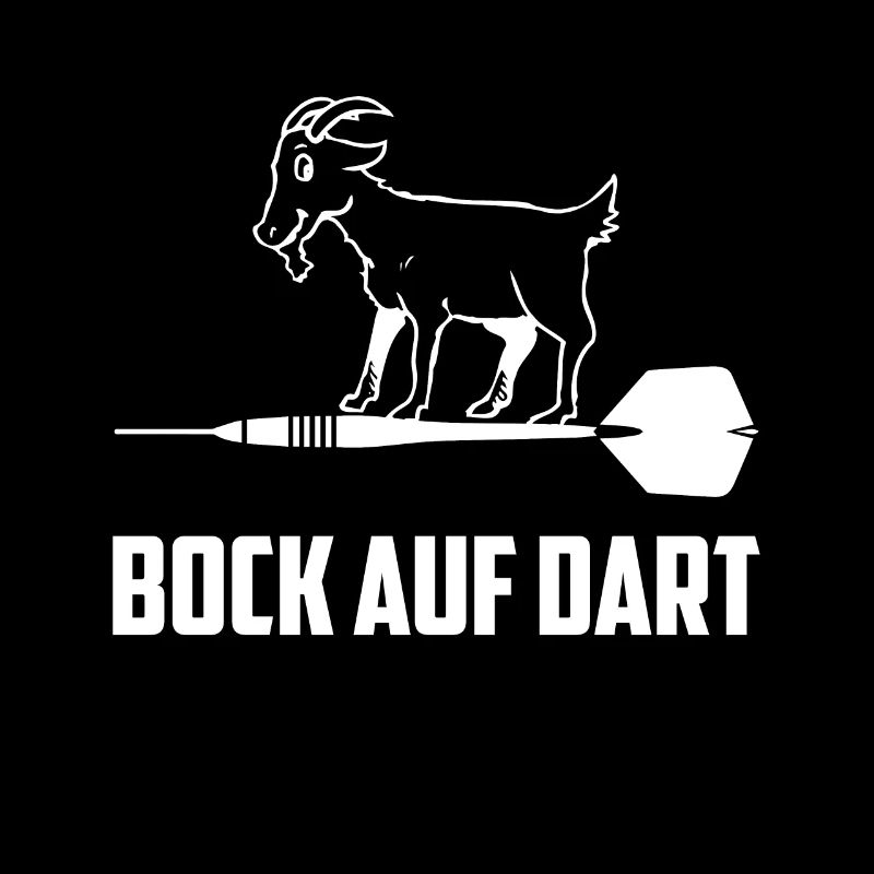Dart Darts Witz